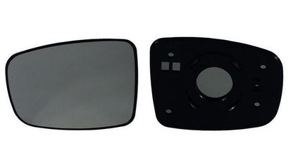 Vidro Espelho Direito Hyundai I10 08-11