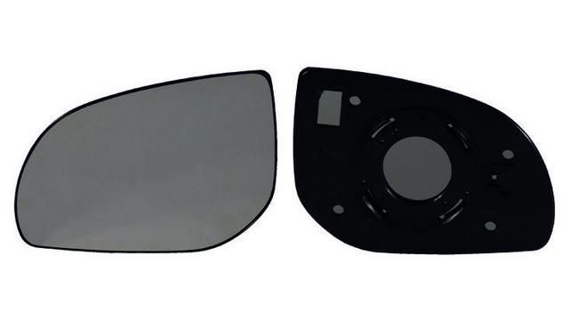 Vidro Espelho Direito Hyundai I10 11-