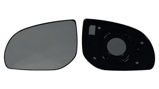 Vidro Espelho Direito Hyundai I10 11-