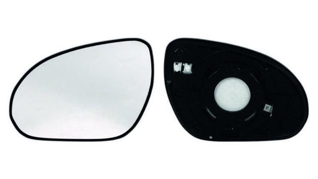 Vidro Espelho Direito Hyundai I30 07-12