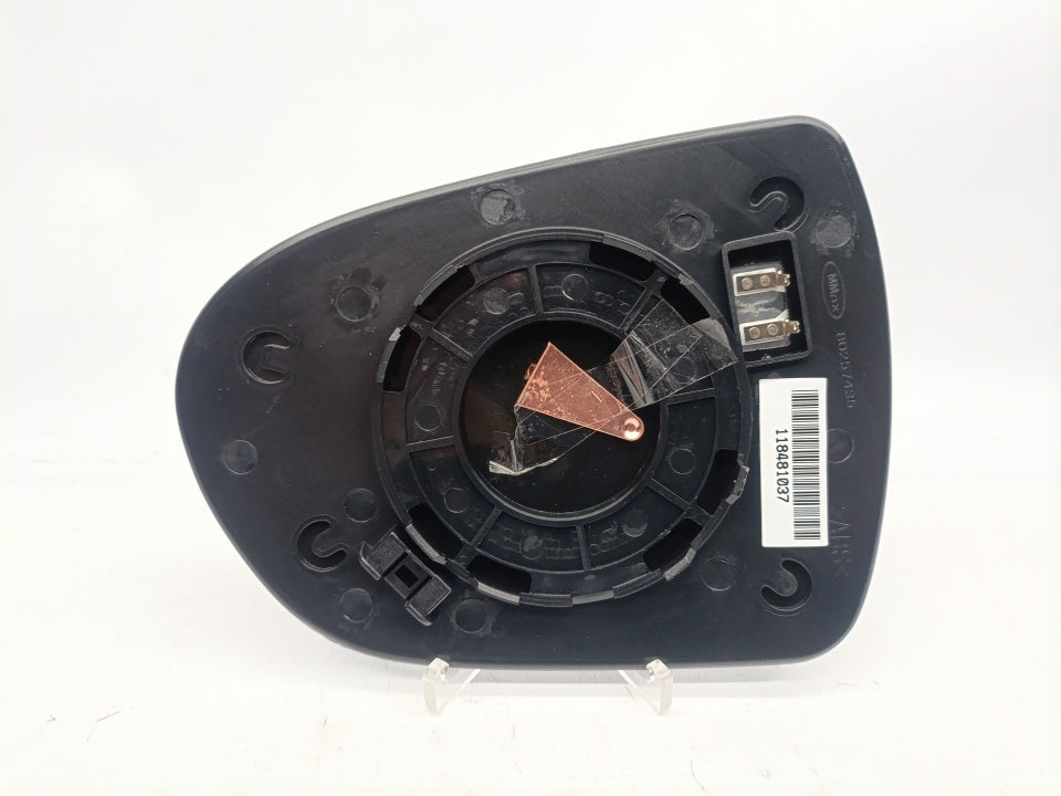 Vidro Espelho Direito Hyundai I40 12-