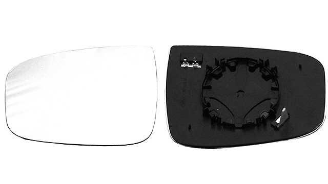 Vidro Espelho Direito Hyundai Ix20 10-15