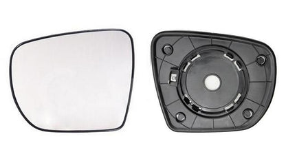Vidro Espelho Direito Hyundai Ix35 10- Convexo