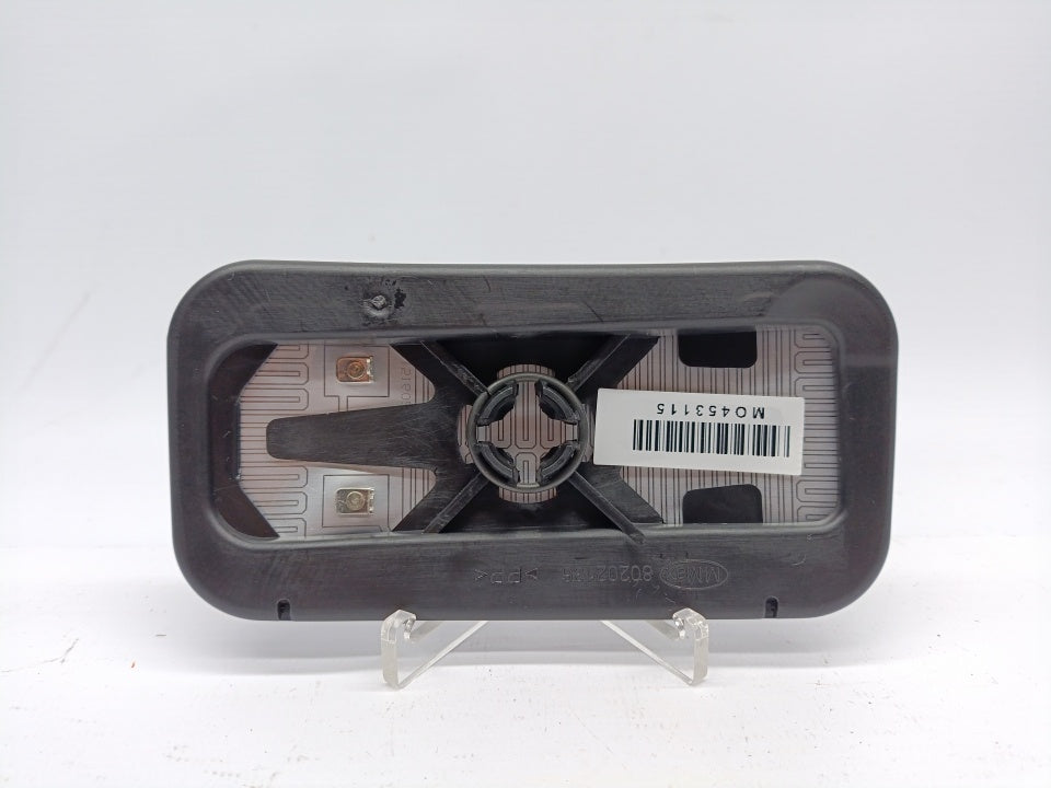 Vidro Espelho Direito Inferior Mercedes Sprinter 18-23