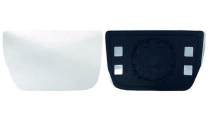 Vidro Espelho Direito Iveco Daily 06-11 Inferior Convexo