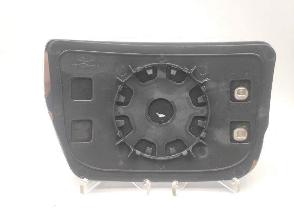 Vidro Espelho Direito Iveco Daily 06-14 Inferior Termico