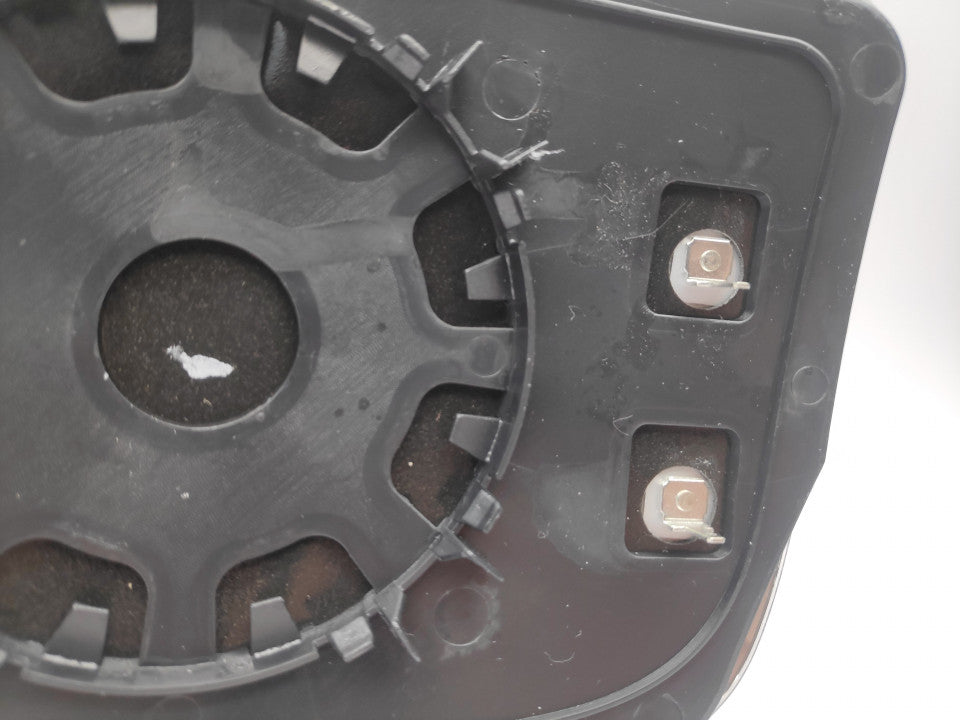 Vidro Espelho Direito Iveco Daily 06-14 Inferior Termico