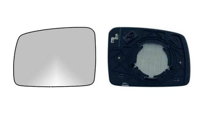 Vidro Espelho Direito Land Rover Freelander / Discovery 07-09