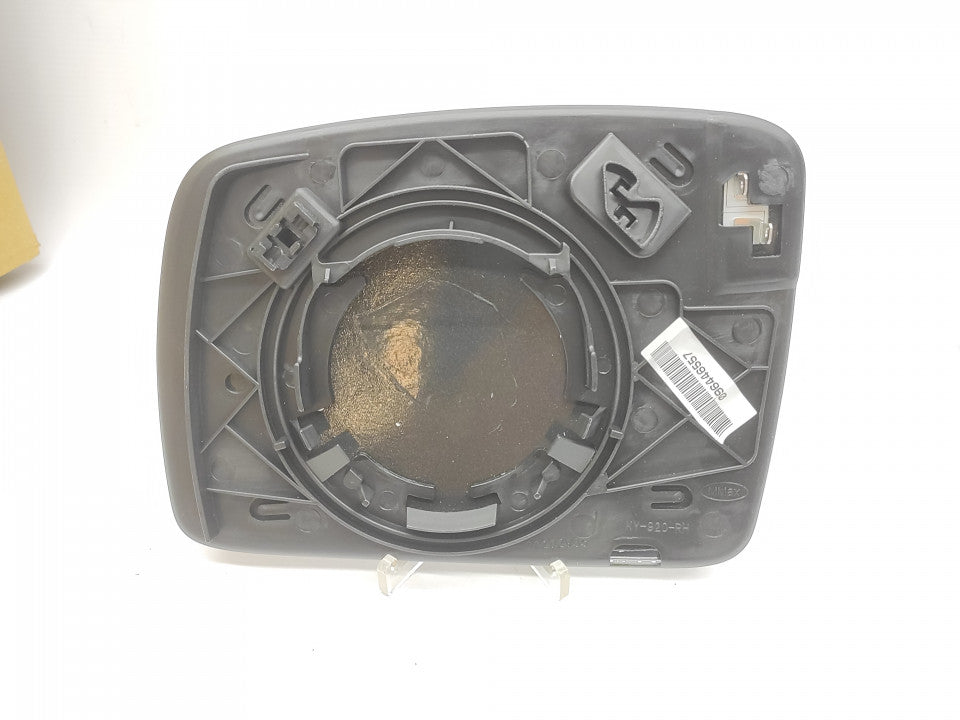 Vidro Espelho Direito Land Rover Freelander / Discovery 07-09