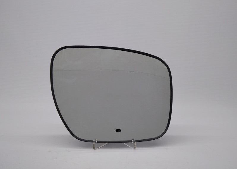 Vidro Espelho Direito Mazda 5 06-10 Convexo Termico
