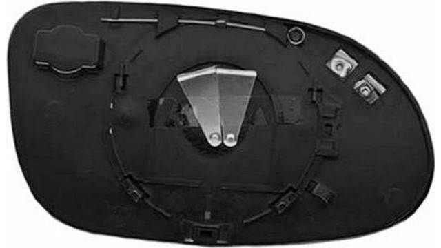 Vidro Espelho Direito Mercedes C208 Clk 97-02 / R170 Slk 97-04
