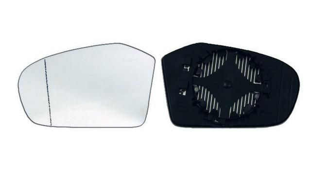 Vidro Espelho Direito Mercedes Class A W169 04-09