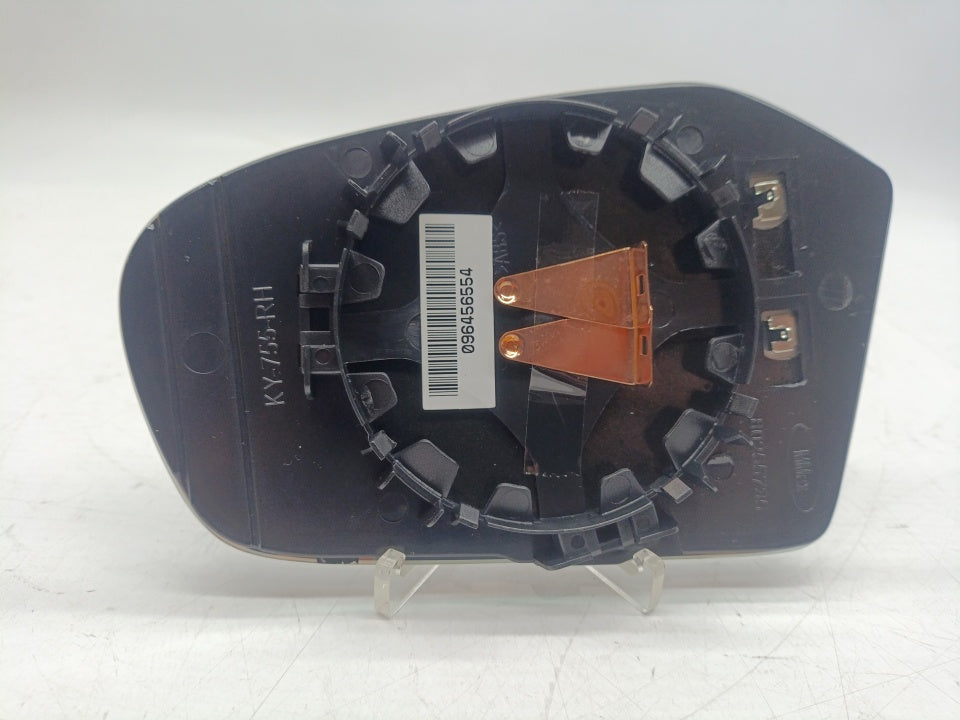 Vidro Espelho Direito Mercedes Class A W169 04-09