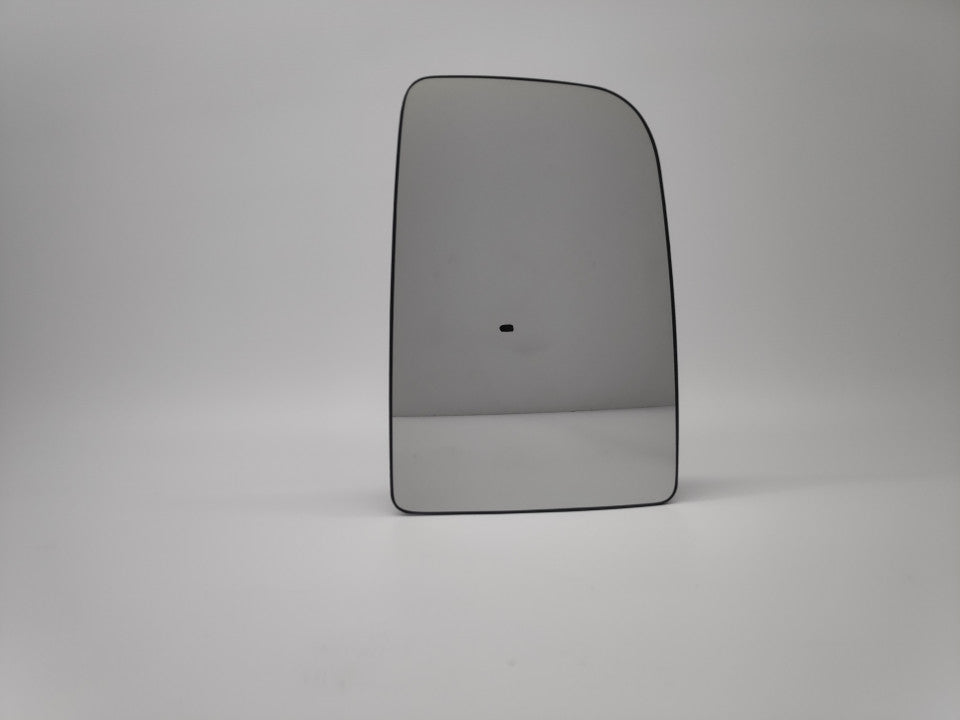 Vidro Espelho Direito Mercedes Sprinter Crafterr 06-16 Superior Suporte Redondo