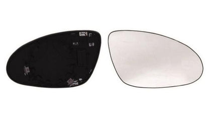 Vidro Espelho Direito Mercedes W219 Cls 05-08