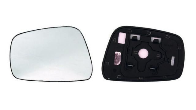 Vidro Espelho Direito Nissan Navara 05-07