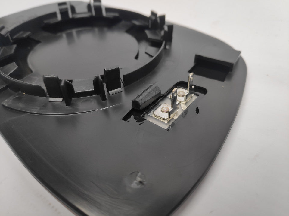 Vidro Espelho Direito Opel Agila 00-07 Convexo Termico