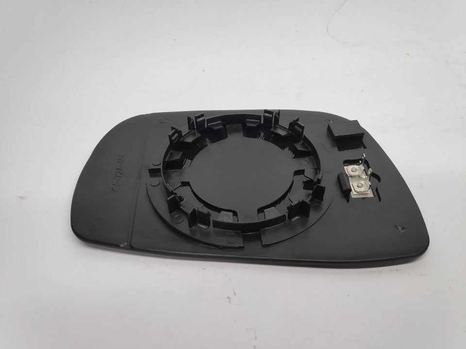 Vidro Espelho Direito Opel Agila 00-07 Convexo Termico