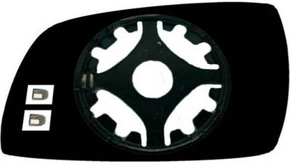 Vidro Espelho Direito Opel Astra G 98-04
