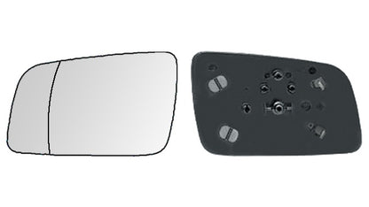 Vidro Espelho Direito Opel Astra G 98-04