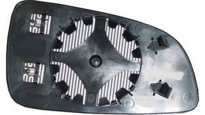 Vidro Espelho Direito Opel Astra H 04-08 Termico