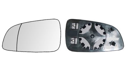 Vidro Espelho Direito Opel Astra H 04-08 Termico