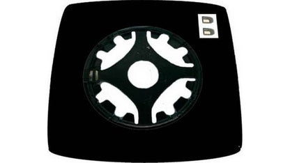 Vidro Espelho Direito Opel Combo 01-11 Termico