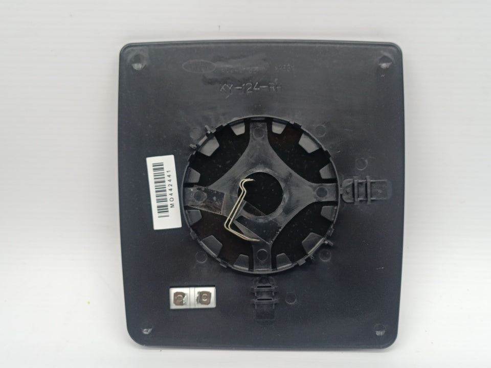 Vidro Espelho Direito Opel Combo 01-11 Termico