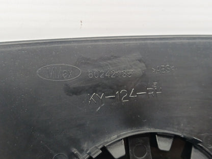 Vidro Espelho Direito Opel Combo 01-11 Termico