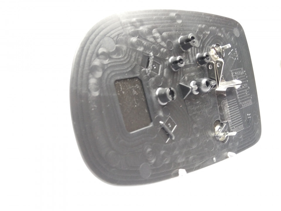 Vidro Espelho Direito Opel Corsa C 00-06 Termico