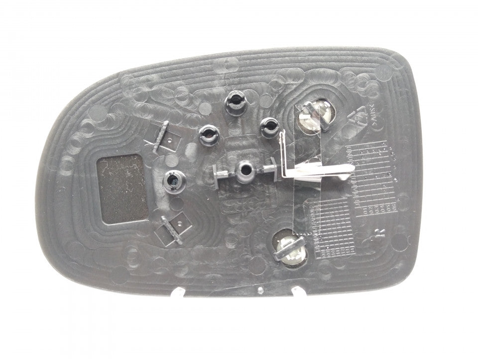 Vidro Espelho Direito Opel Corsa C 00-06 Termico