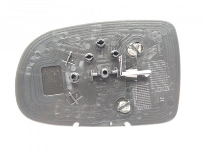 Vidro Espelho Direito Opel Corsa C 00-06 Termico