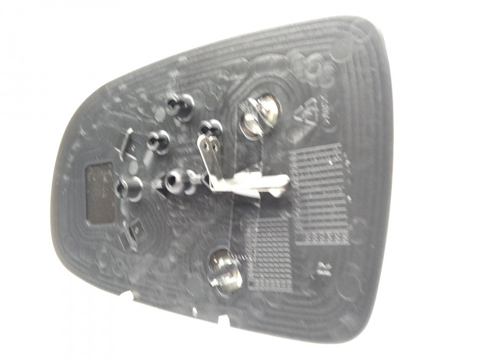 Vidro Espelho Direito Opel Corsa C 00-06 Termico