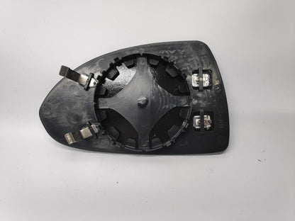 Vidro Espelho Direito Opel Corsa D 06-14 / Corsa E 14- Convexo Termico