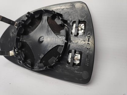 Vidro Espelho Direito Opel Corsa D 06-14 / Corsa E 14- Convexo Termico