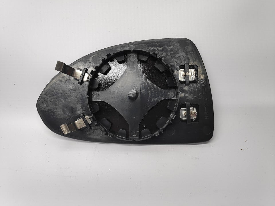 Vidro Espelho Direito Opel Corsa D 06-14 / Corsa E 14- Convexo Termico