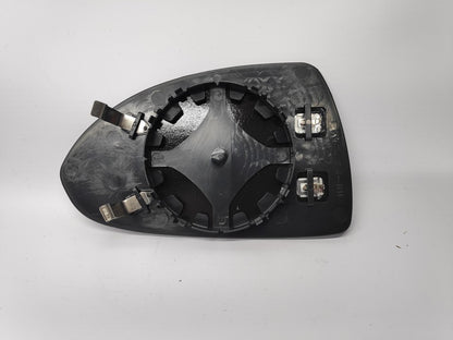 Vidro Espelho Direito Opel Corsa D 06-14 / Corsa E 14- Convexo Termico