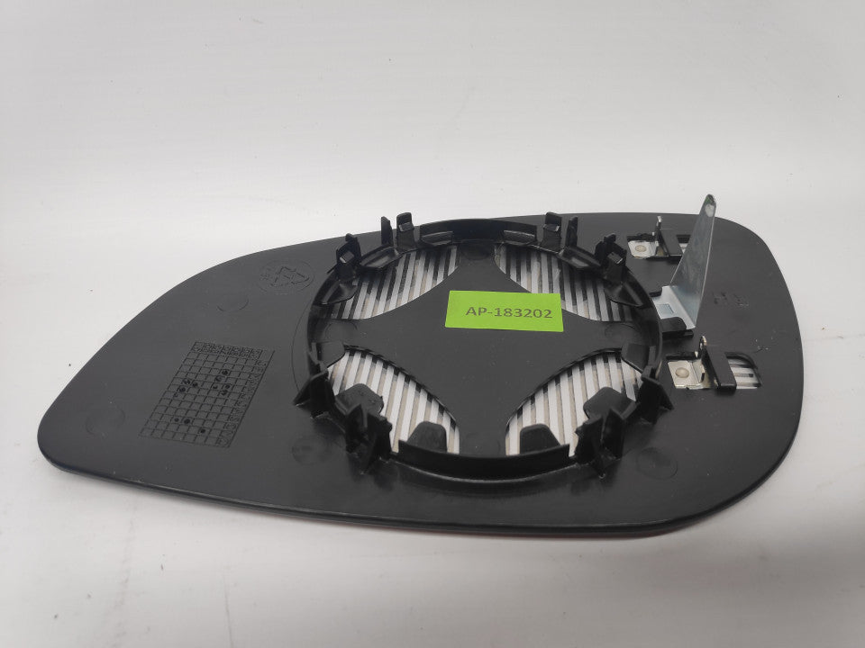 Vidro Espelho Direito Opel Signum 02- Convexo Termico