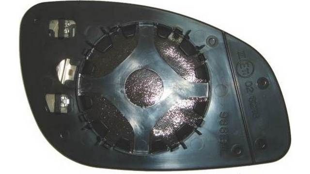 Vidro Espelho Direito Opel Signum 02- Convexo Termico