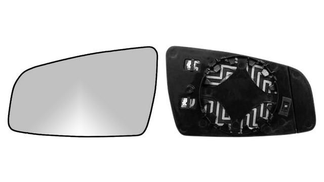 Vidro Espelho Direito Opel Zafira 05-08
