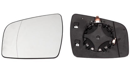 Vidro Espelho Direito Opel Zafira 08-11 Termico