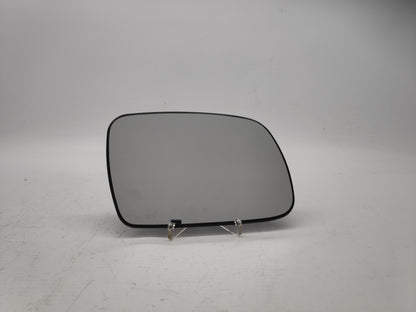 Vidro Espelho Direito Peugeot 307 01-07 Termico
