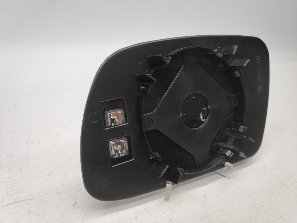 Vidro Espelho Direito Peugeot 307 01-07 Termico