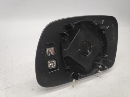 Vidro Espelho Direito Peugeot 307 01-07 Termico