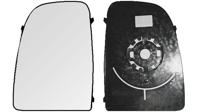 Vidro Espelho direito Peugeot Boxer 05-