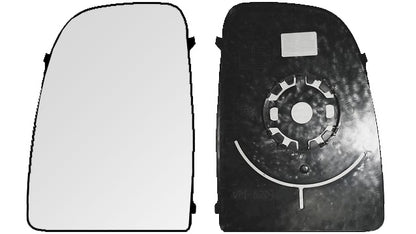 Vidro Espelho direito Peugeot Boxer 05-