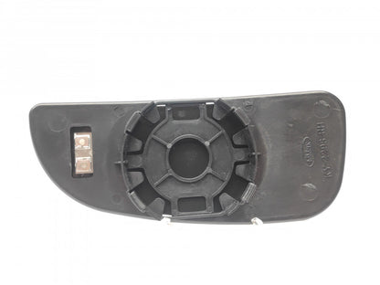 Vidro Espelho Direito Peugeot Boxer 06-25 Termico Inferior