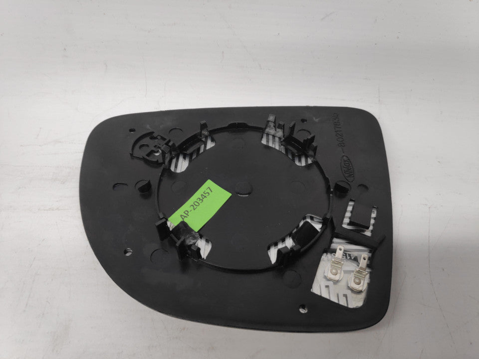 Vidro Espelho Direito Renault Captur 13-17