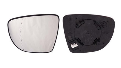Vidro Espelho Direito Renault Captur 13-17