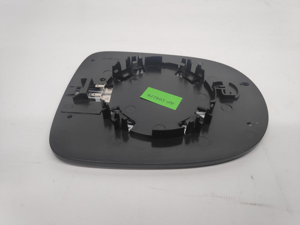Vidro Espelho Direito Renault Clio III 09-12 Termico